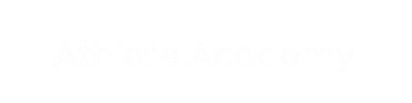 Athlete.Academy